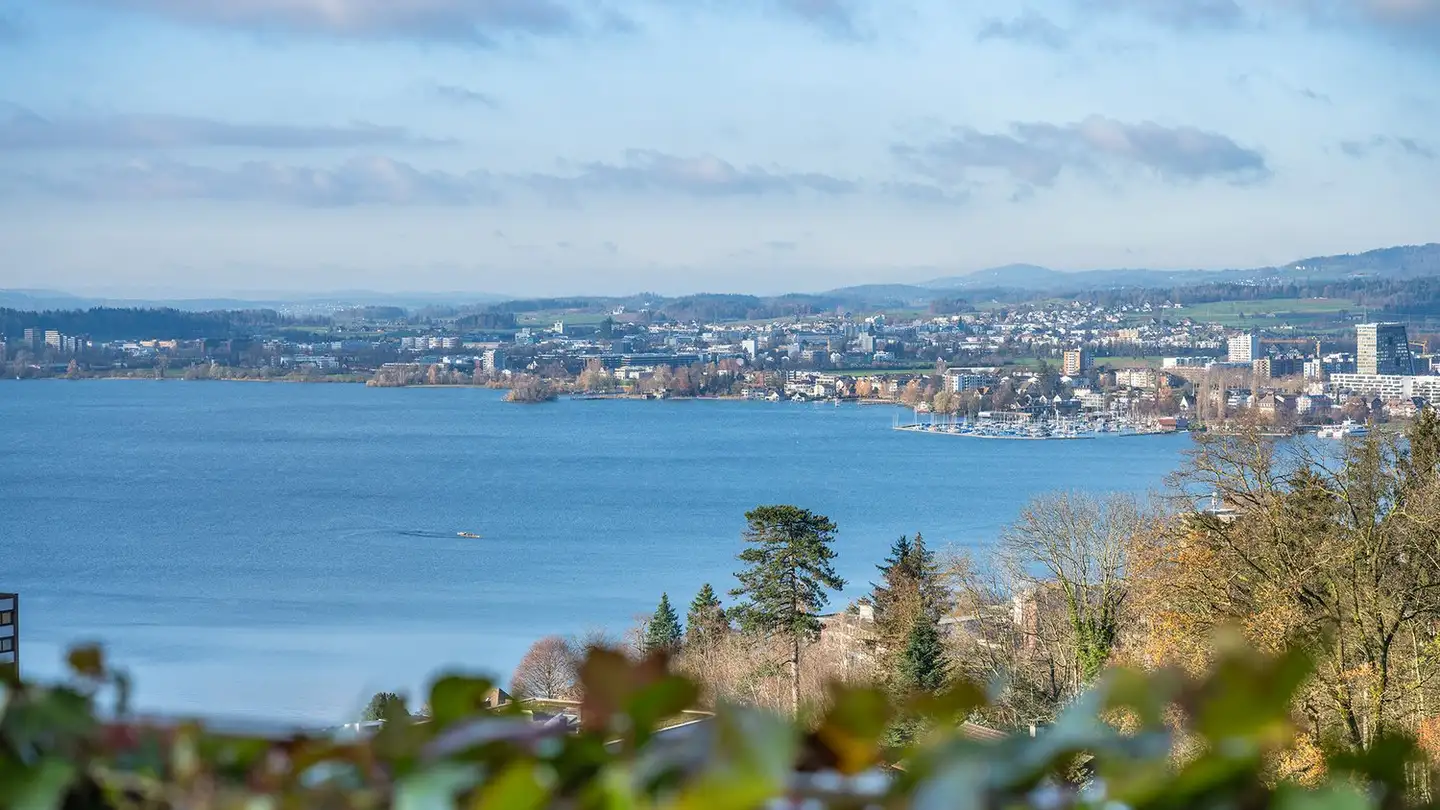 Duplex for sale - 6300 Zug - Photo 2