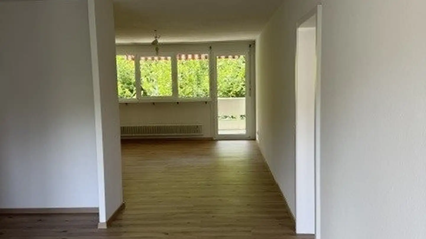 Wohnung mieten - Bleumattstrasse 1, 5073 Gipf-Oberfrick - Foto 4