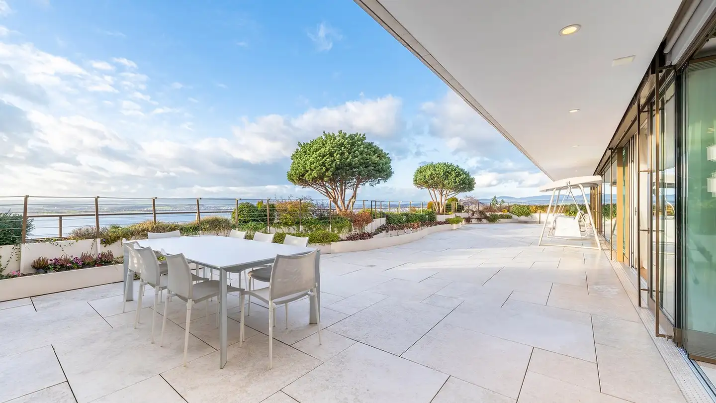 Duplex for sale - 6300 Zug - Photo 3