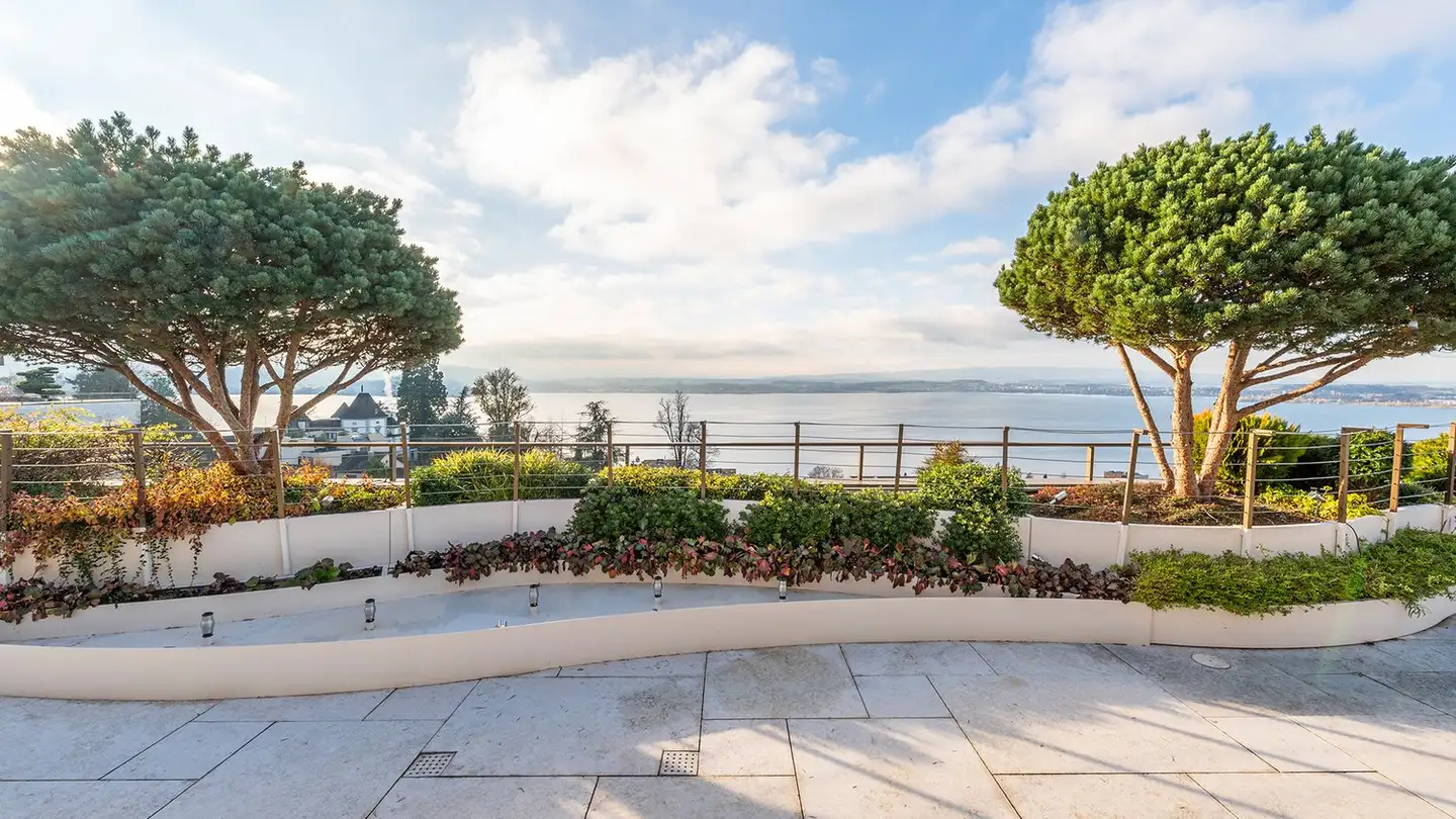 Duplex for sale - 6300 Zug - Photo 4