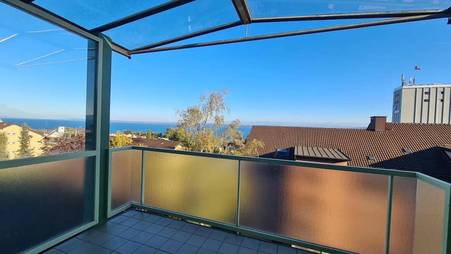 Appartement à louer - Rue Du Castel 25, 2024 St-Aubin-Sauges - Photo 4