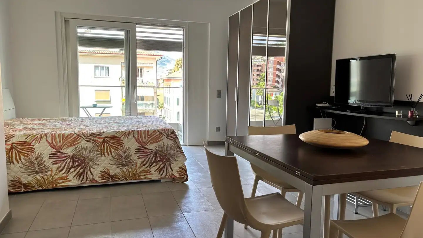 Wohnung kaufen - Via Al Chioso 15, 6900 Lugano - Foto 4