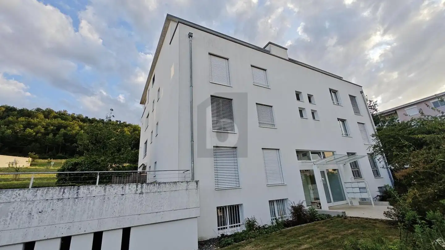 Arztpraxis kaufen - 5330 Bad Zurzach