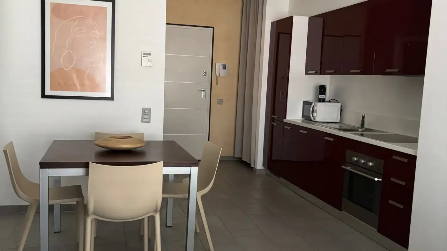 Wohnung kaufen - Via Al Chioso 15, 6900 Lugano - Foto 2