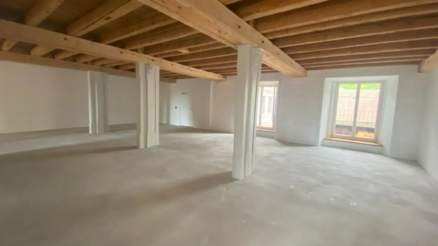 Commerciale in affitto - Asetstrasse 37, 6438 Ibach - Photo 2