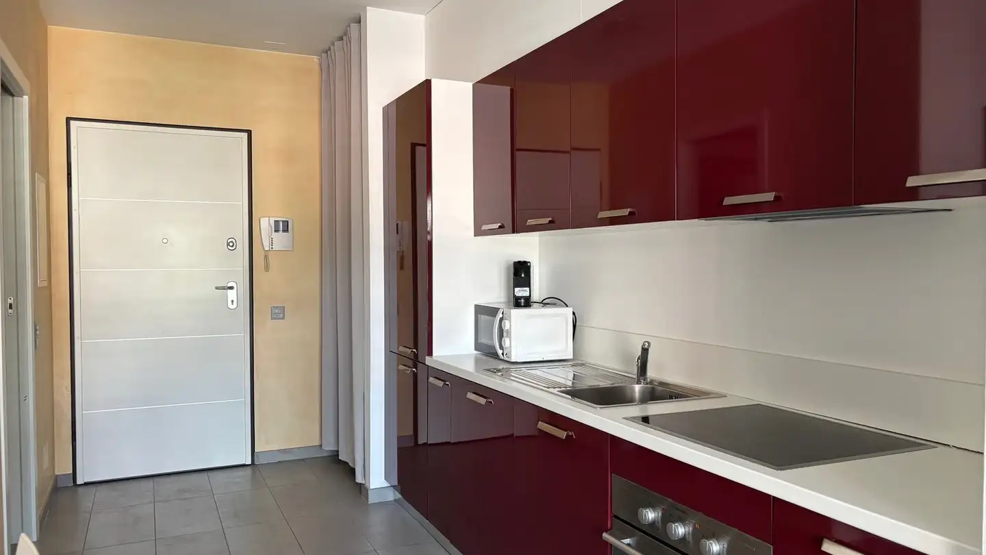 Wohnung kaufen - Via Al Chioso 15, 6900 Lugano - Foto 3