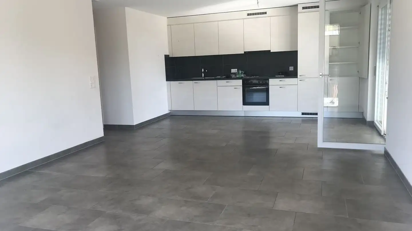 Wohnung mieten - Avenue De La Gare, 1022 Chavannes-près-Renens