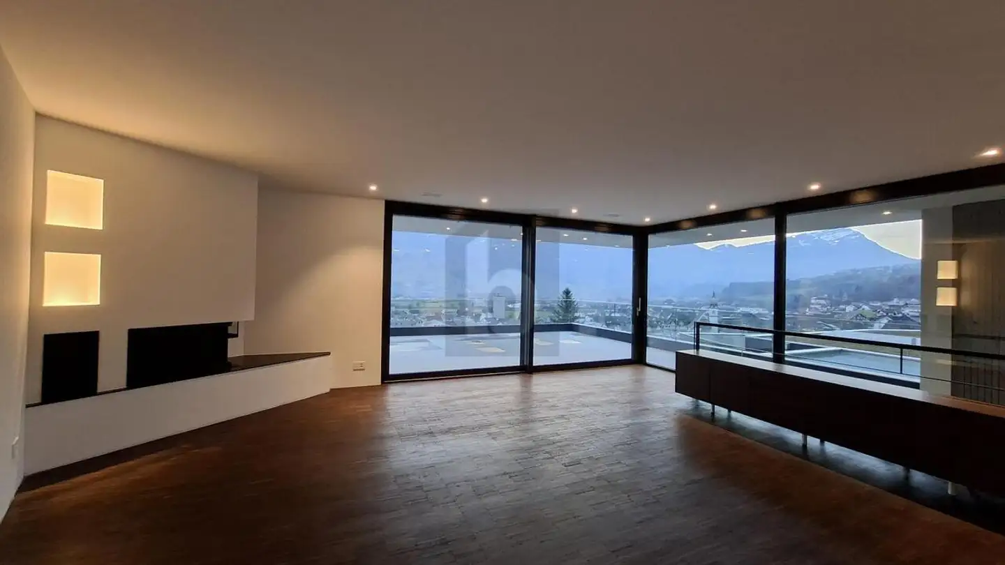 Reihenhaus mieten - 6422 Steinen - Foto 4