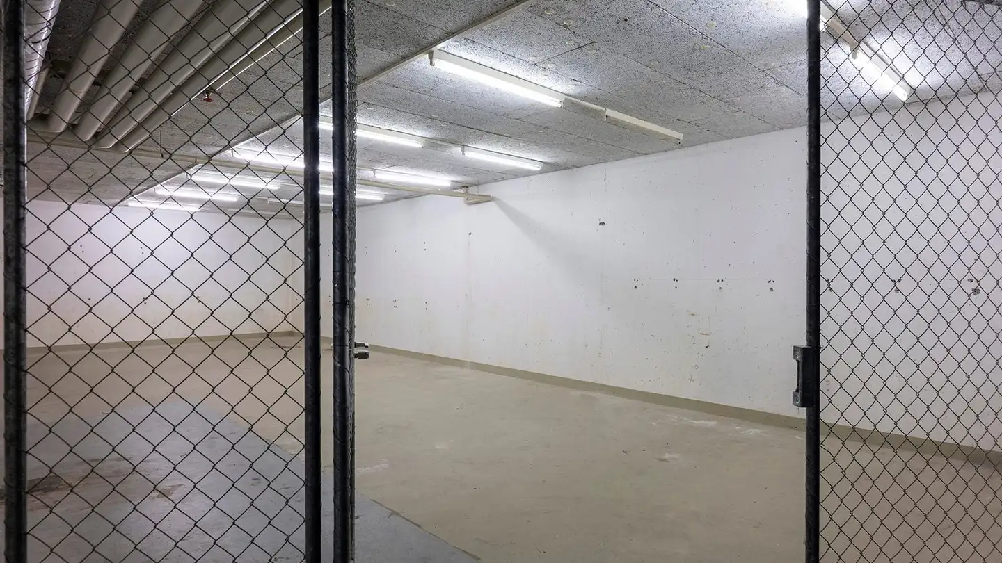 Espace de stockage à louer - Landstrasse 176, 5430 Wettingen - Photo 4