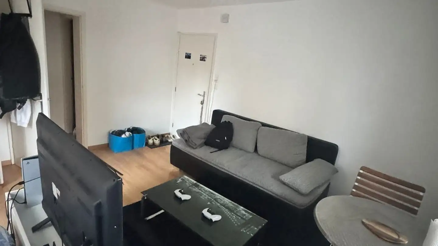 Appartement à louer - Zürcher Strasse 51, 9000 St. Gallen - Photo 3