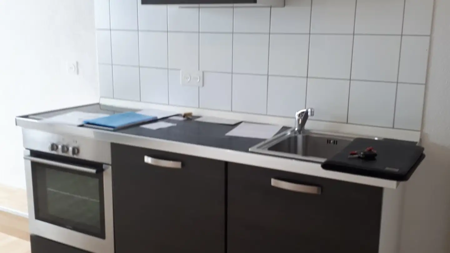 Wohnung mieten - Route Du Puits 3a, 1740 Neyruz FR