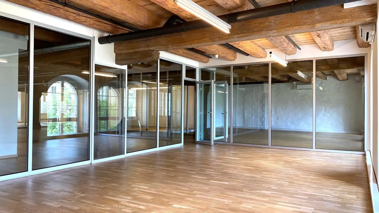 Office space for rent - Herrenacker 15, 8200 Schaffhausen - Photo 2
