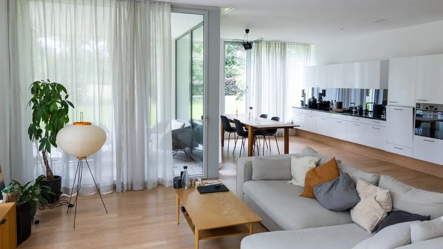 Appartement à louer - 3015 Bern
