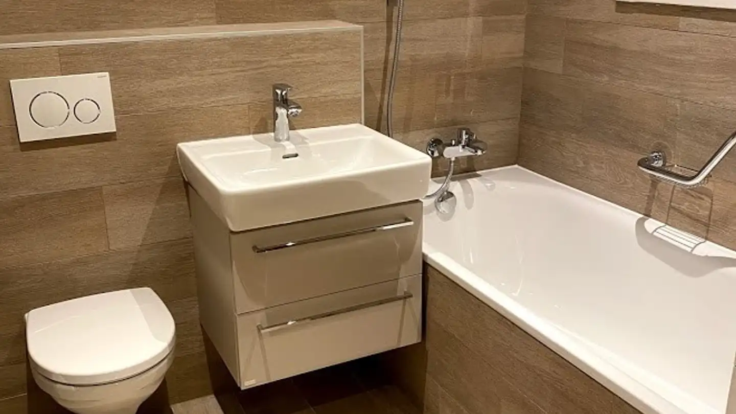 Appartement à louer - 1006 Lausanne - Photo 4