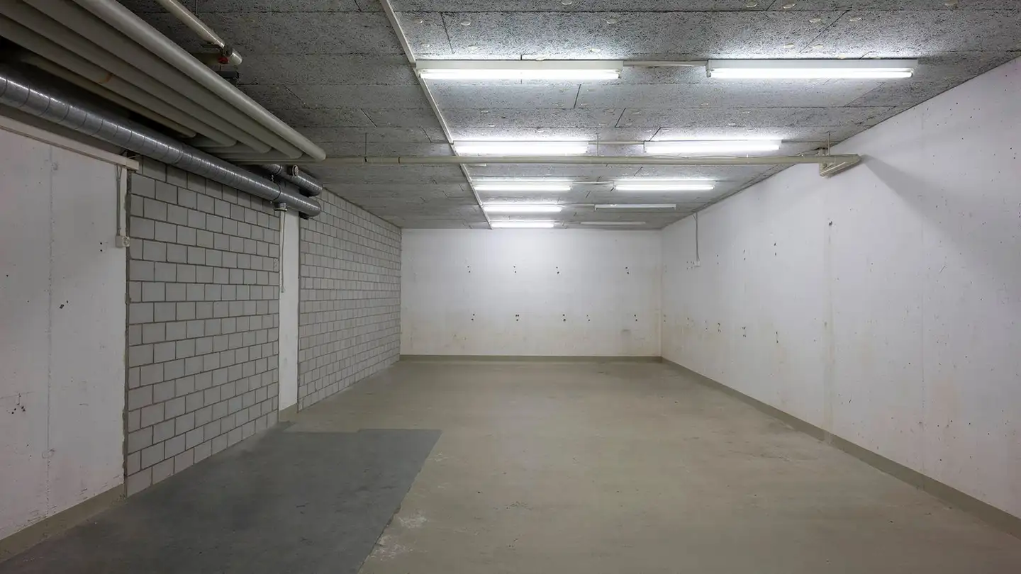 Storage space for rent - Landstrasse 176, 5430 Wettingen - Photo 4
