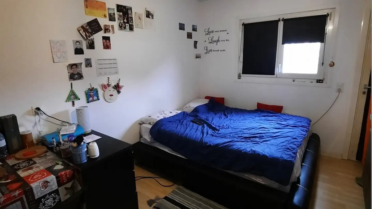 Appartamento in affitto - Route Du Puits 3a, 1740 Neyruz FR - Foto 3