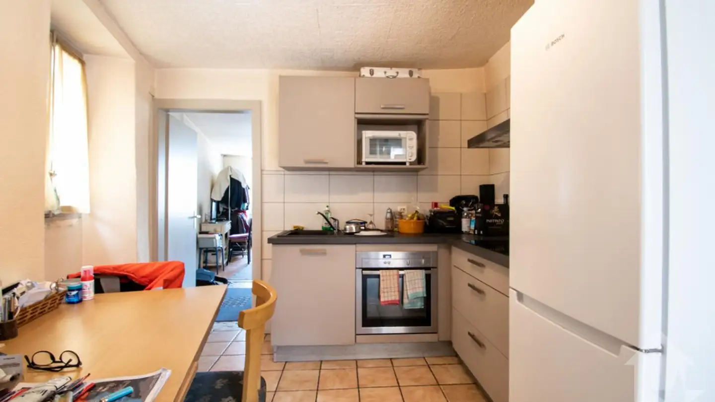 Immeuble résidentiel à vendre - 1868 Collombey - Photo 2