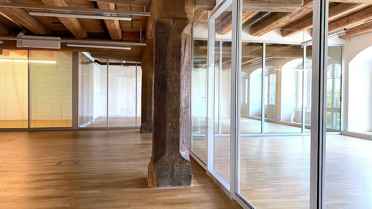 Office space for rent - Herrenacker 15, 8200 Schaffhausen - Photo 3