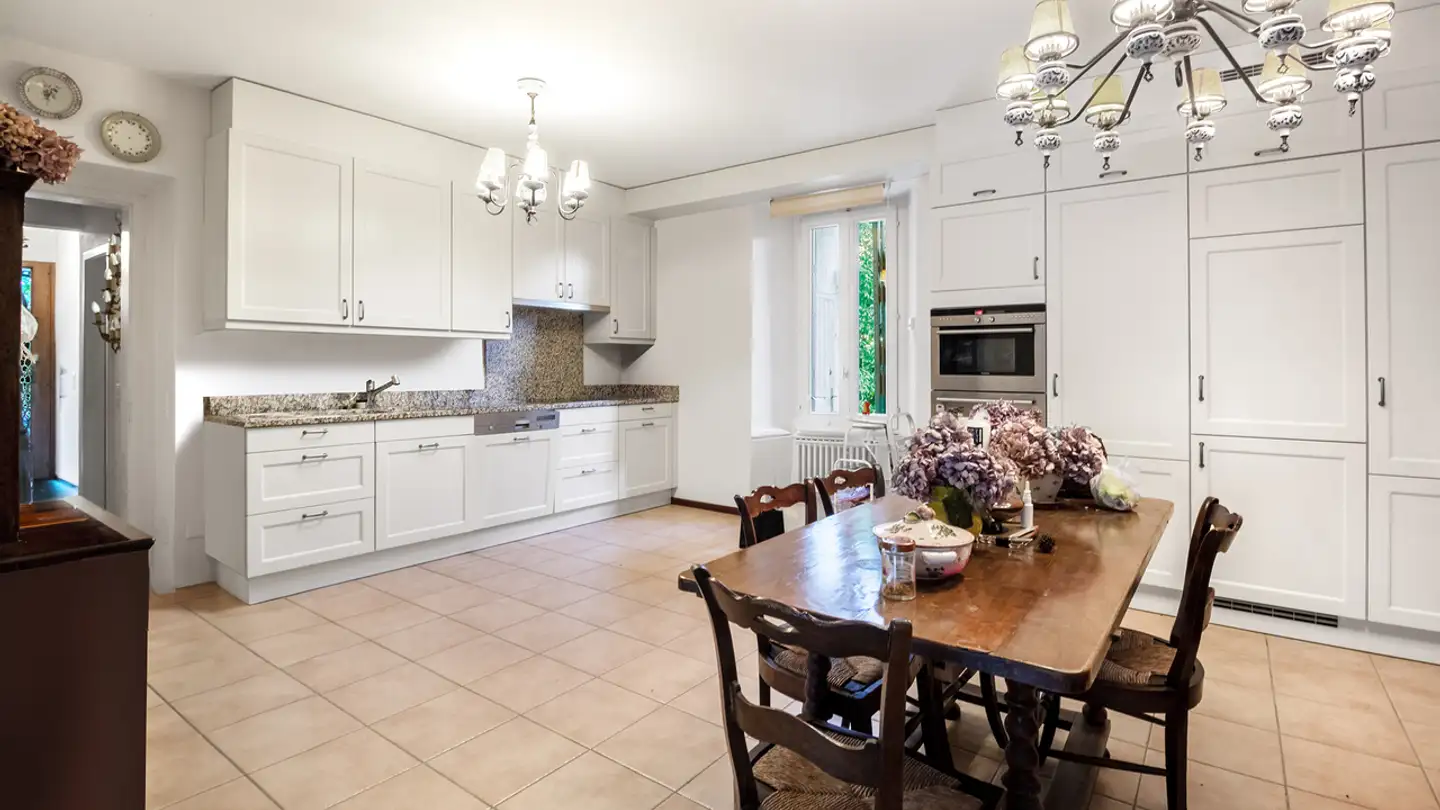 Casa singola in vendita - 6925 Gentilino - Photo 2