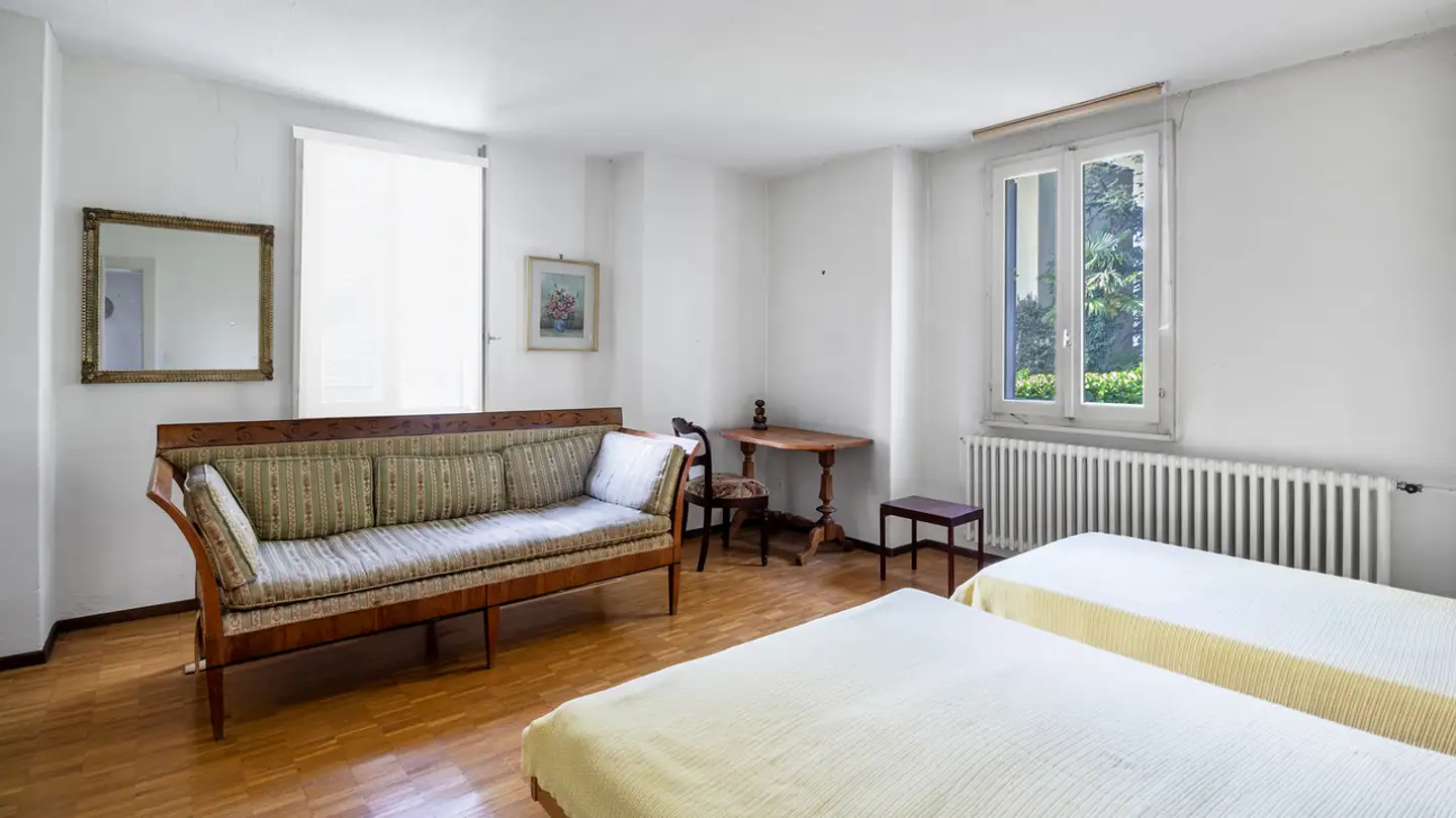 Casa singola in vendita - 6925 Gentilino - Photo 3