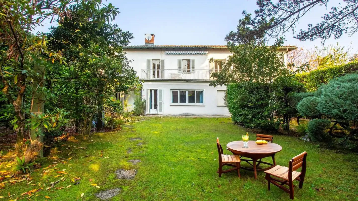 Casa singola in vendita - 6925 Gentilino - Photo 4