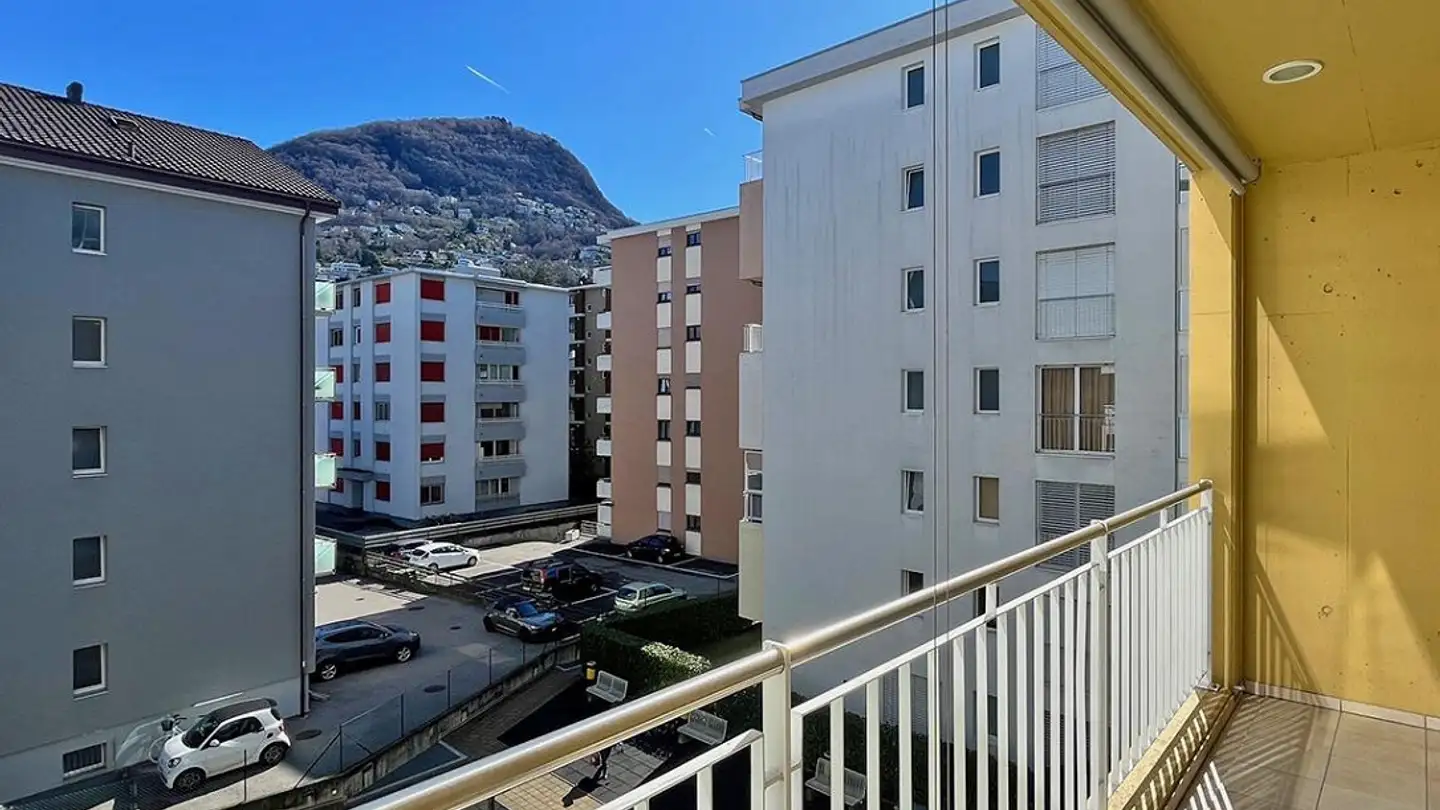 Apartment for sale - 6962 Viganello - Photo 3