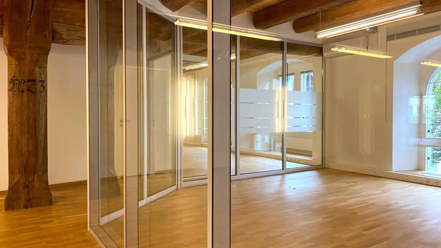 Office space for rent - Herrenacker 15, 8200 Schaffhausen - Photo 4