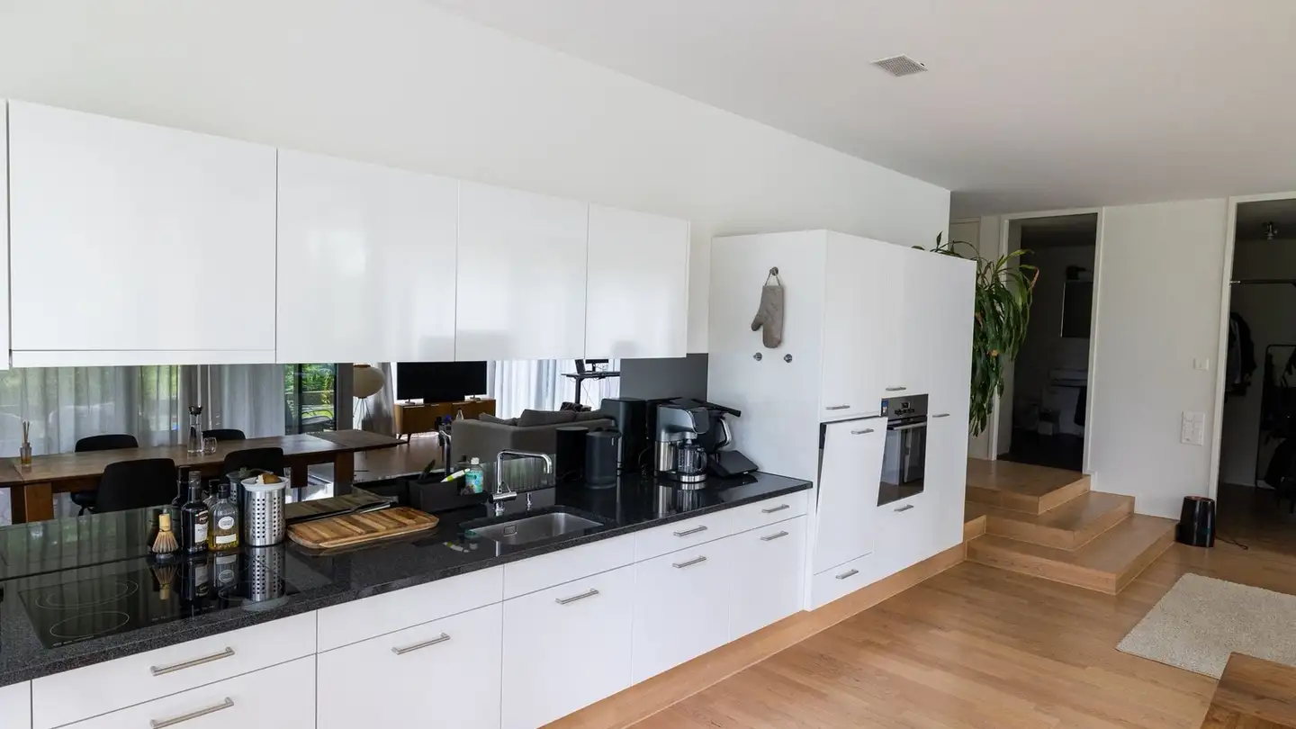 Appartement à louer - 3015 Bern - Photo 2