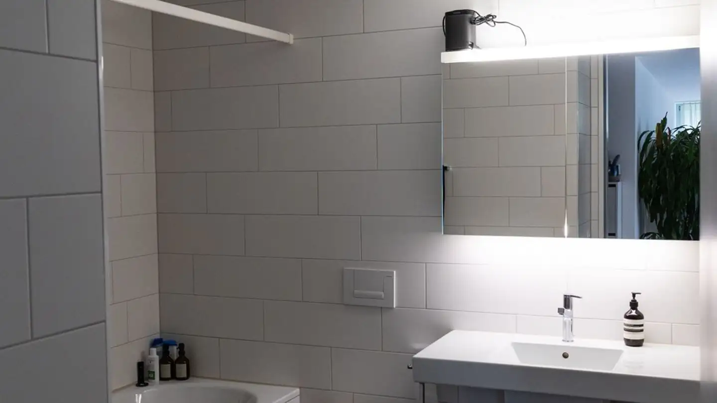Appartement à louer - 3015 Bern - Photo 3