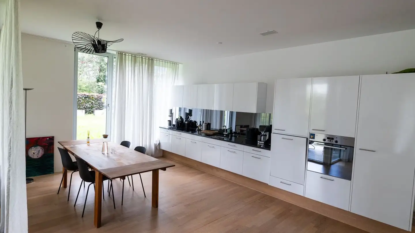 Appartement à louer - 3015 Bern - Photo 4