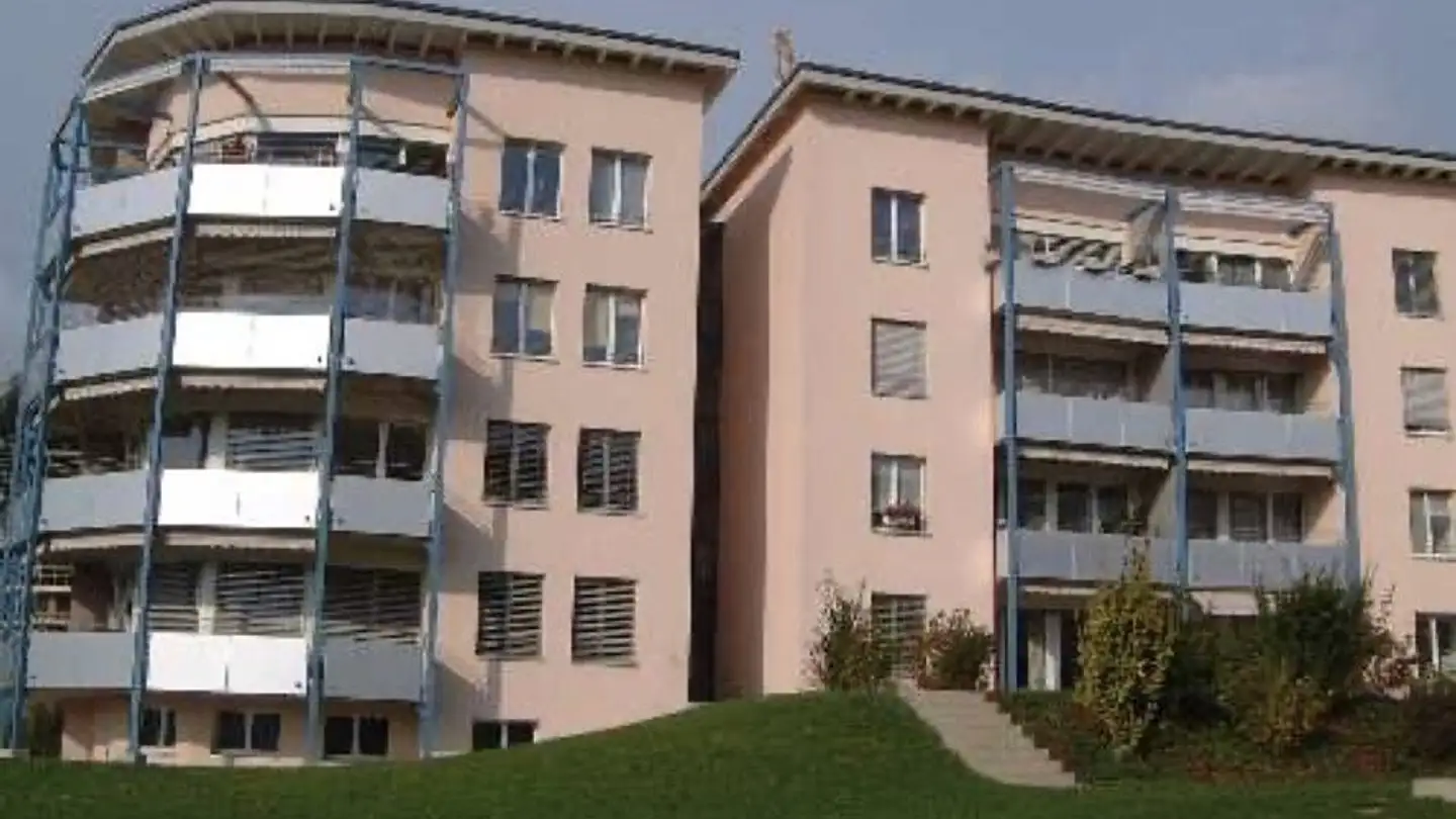 Appartamento in affitto - Chemin Du Verger, 1752 Villars-sur-Glâne