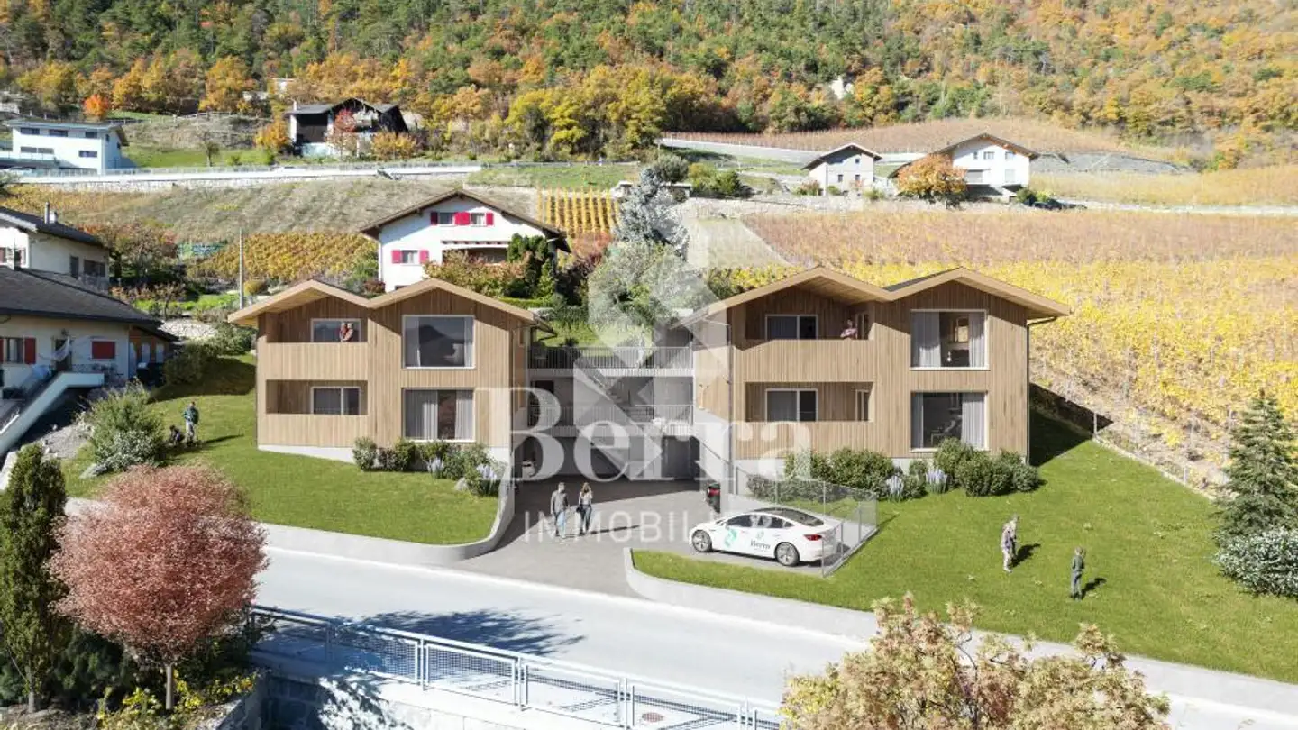 Apartment for sale - 3978 Flanthey - Photo 4