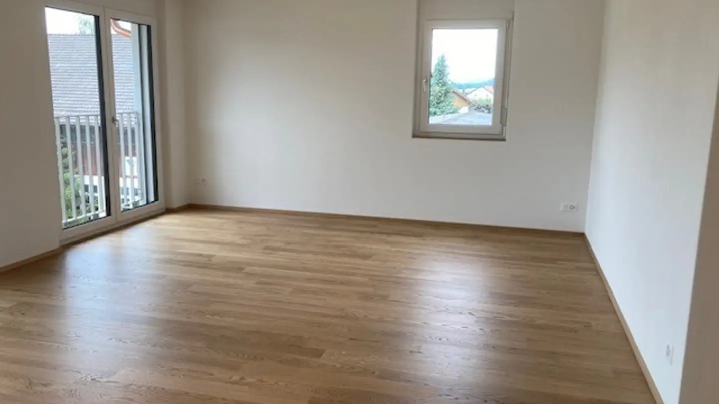 Apartment for rent - Lättenstrasse 11, 8335 Hittnau - Photo 2