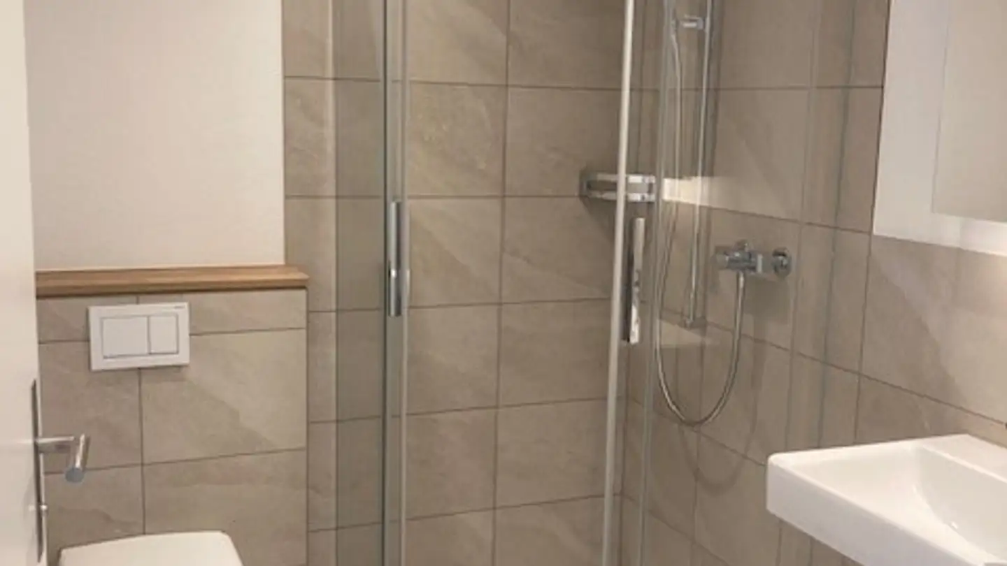 Apartment for rent - Lättenstrasse 11, 8335 Hittnau - Photo 3