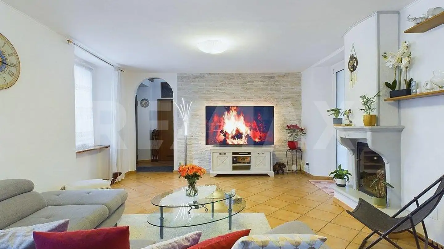 Single house for sale - 6862 Rancate - Photo 3