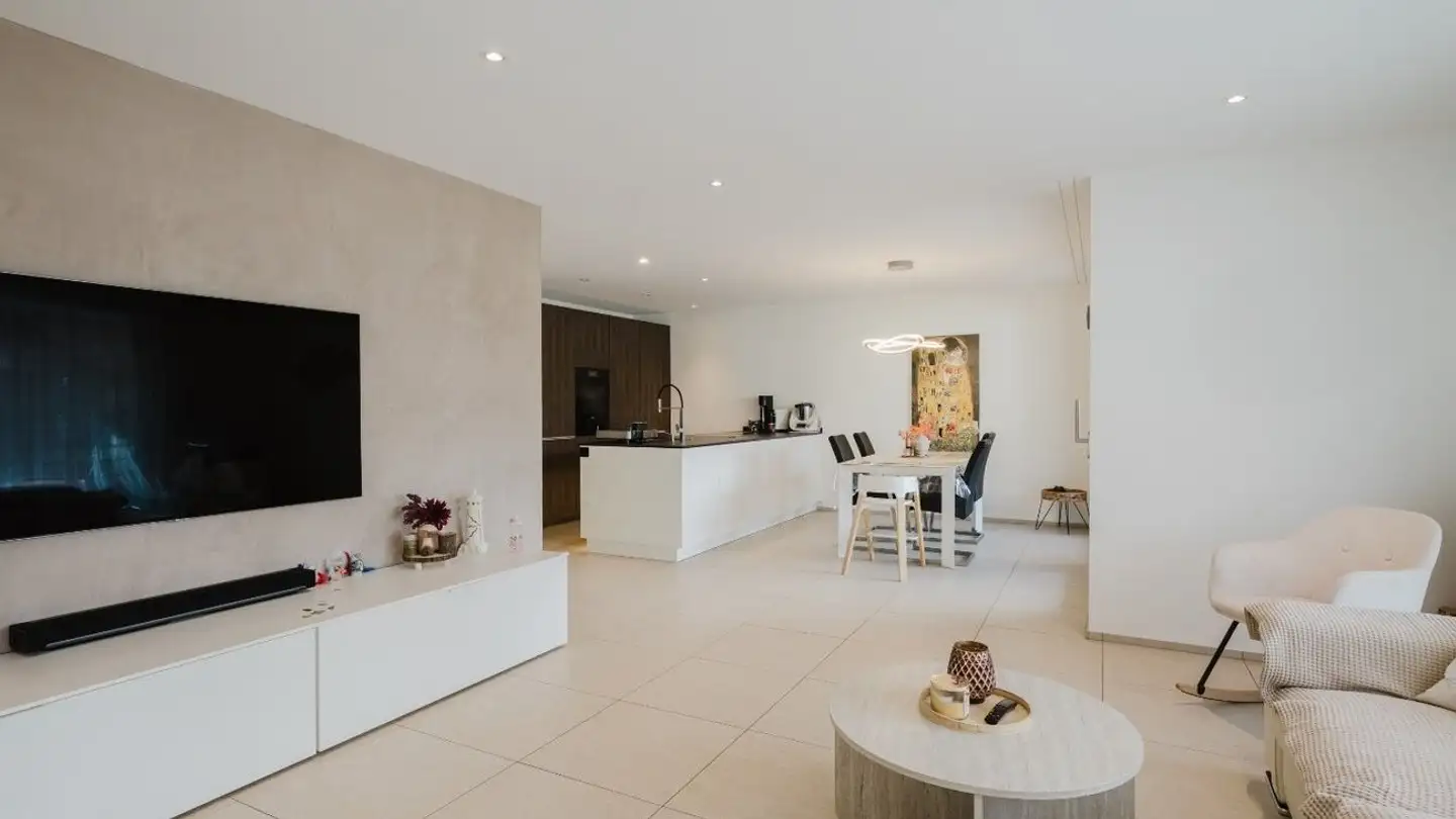 Appartamento in vendita - Rheinstrasse 37d, 4402 Frenkendorf - Photo 2