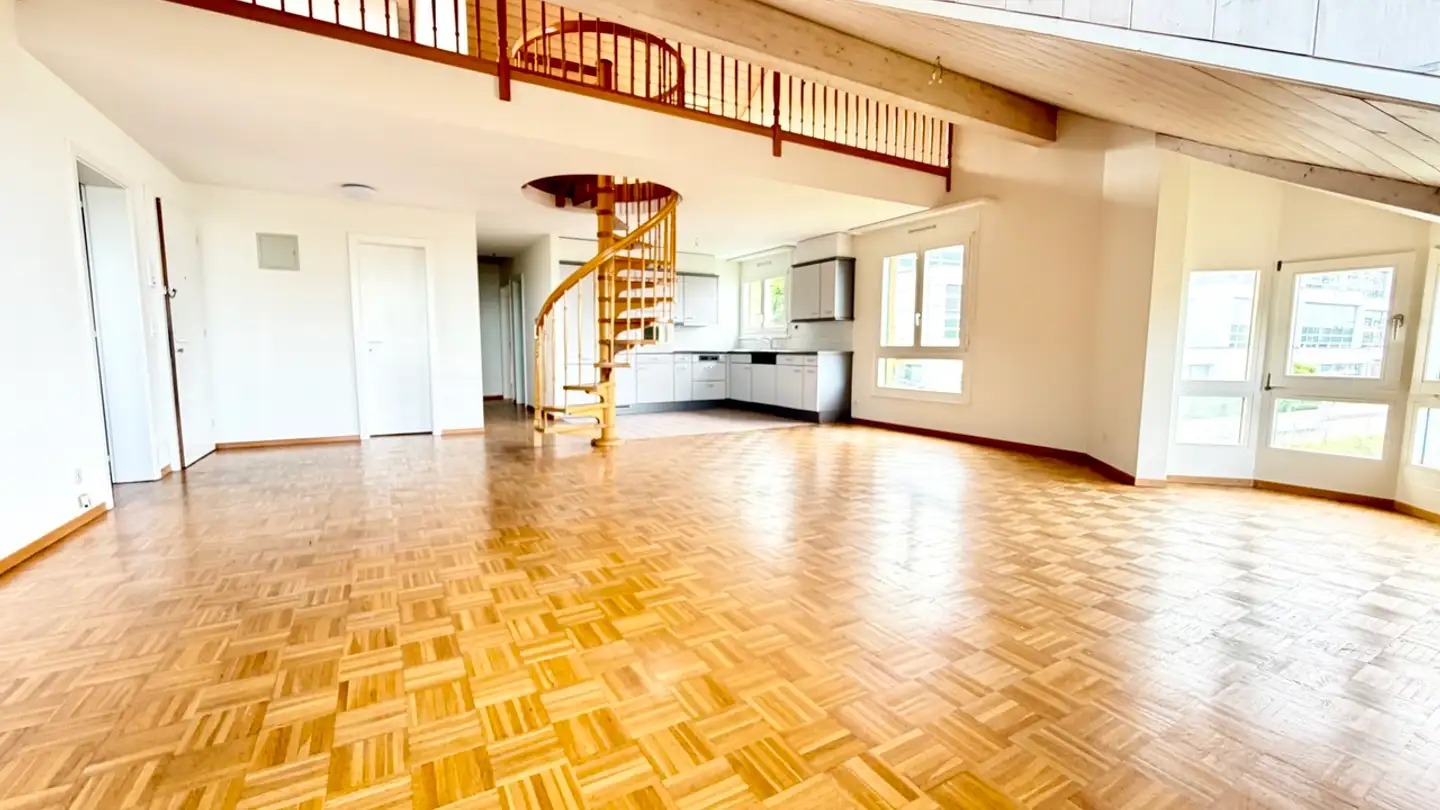 Appartement à vendre - Route D'arnier 8, 1092 Belmont-sur-Lausanne