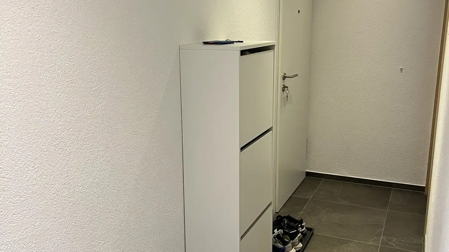 Möblierte Wohnung mieten - 5624 Bünzen - Foto 3