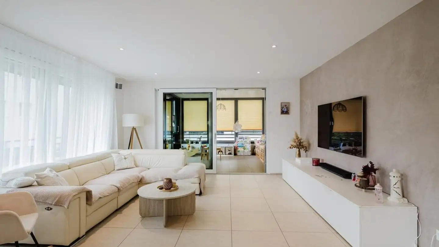 Appartamento in vendita - Rheinstrasse 37d, 4402 Frenkendorf - Photo 3