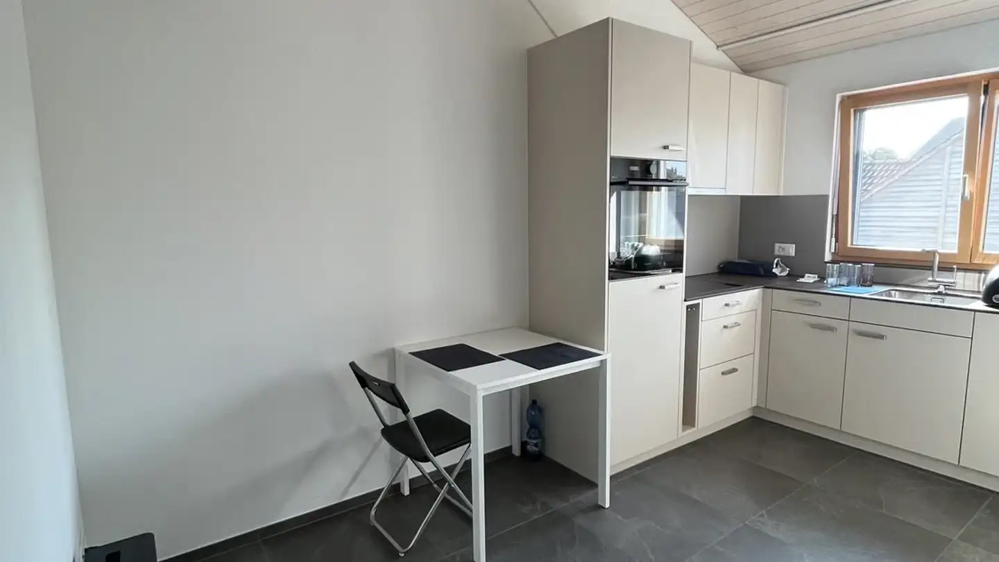 Möblierte Wohnung mieten - 5624 Bünzen