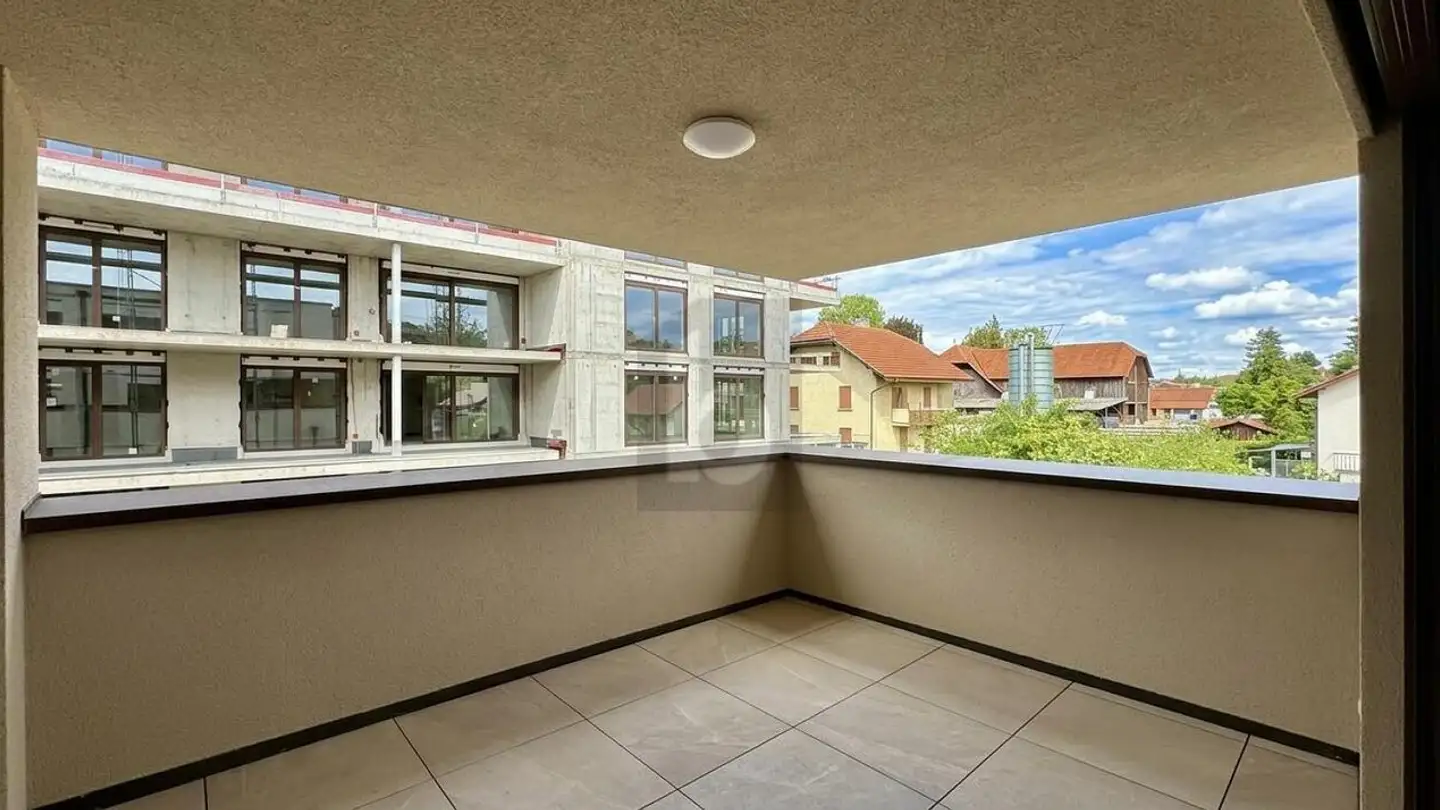 Appartement à louer - 1720 Corminboeuf - Photo 4