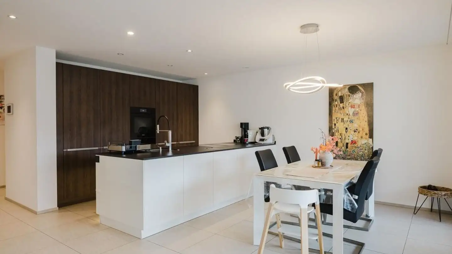 Appartamento in vendita - Rheinstrasse 37d, 4402 Frenkendorf - Photo 4