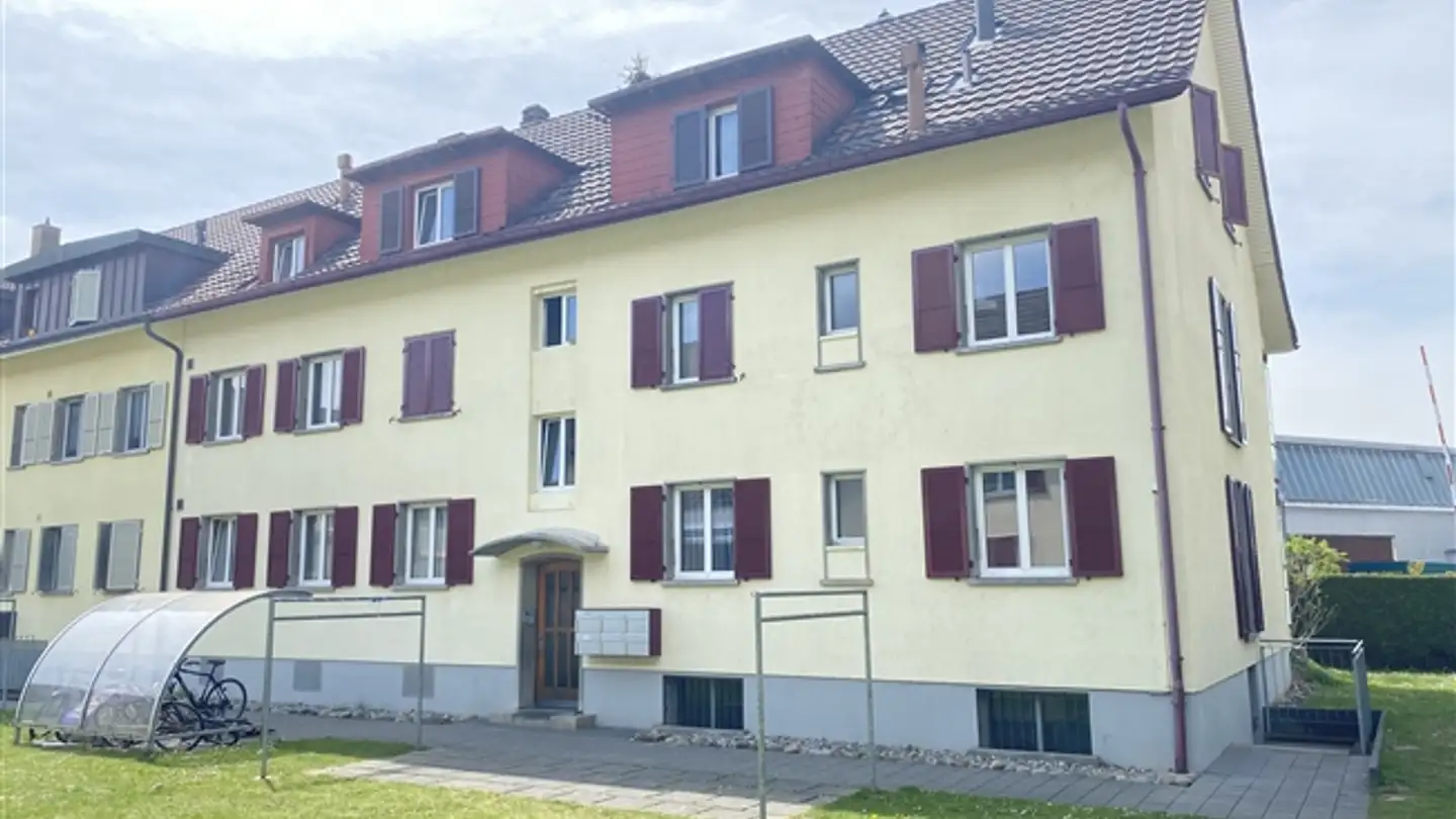 Apartment for rent - Wangenstrasse 96, 3018 Bern