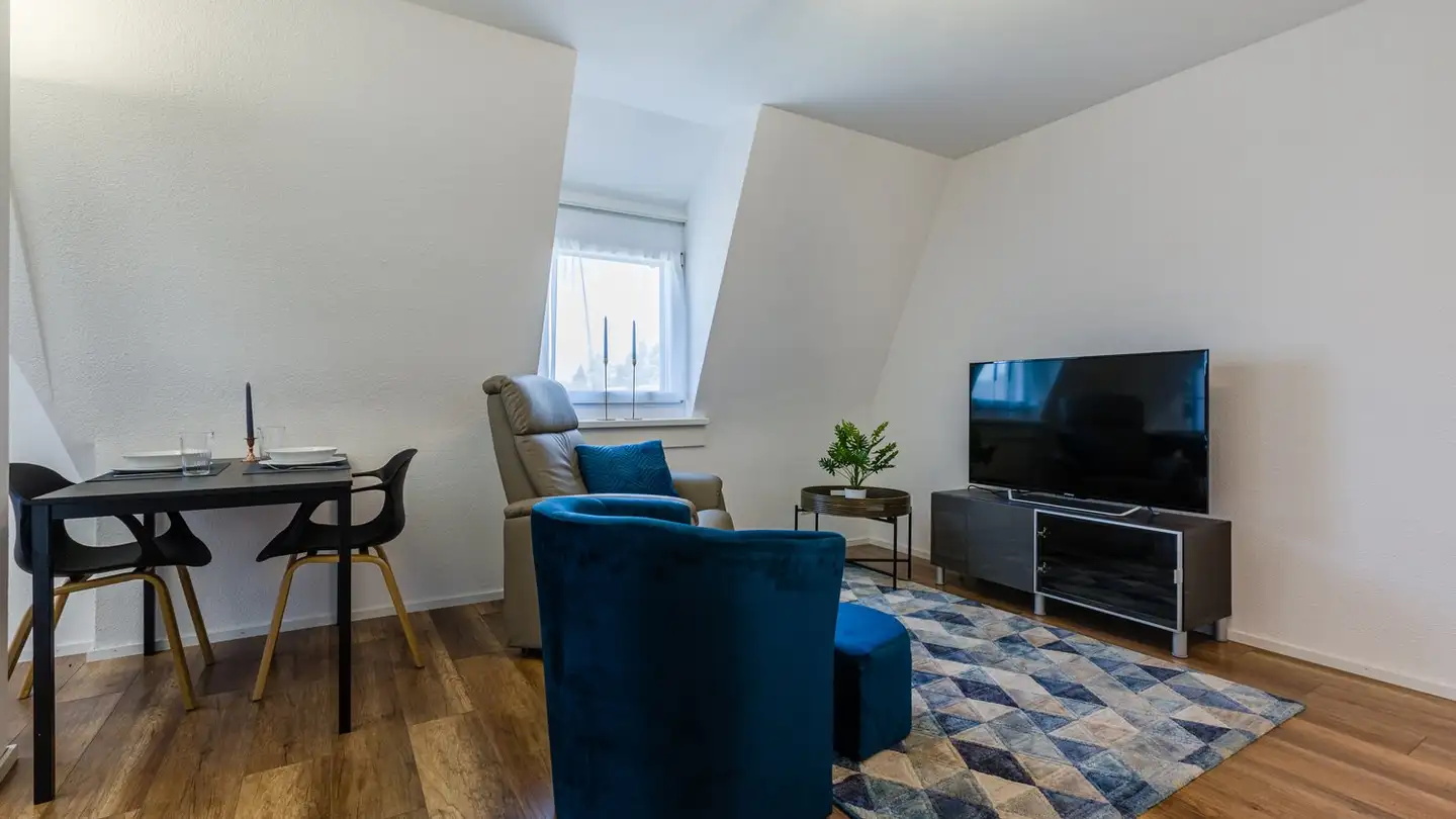 Studio in affitto - Eichenstrasse 42, 9320 Arbon - Foto 2