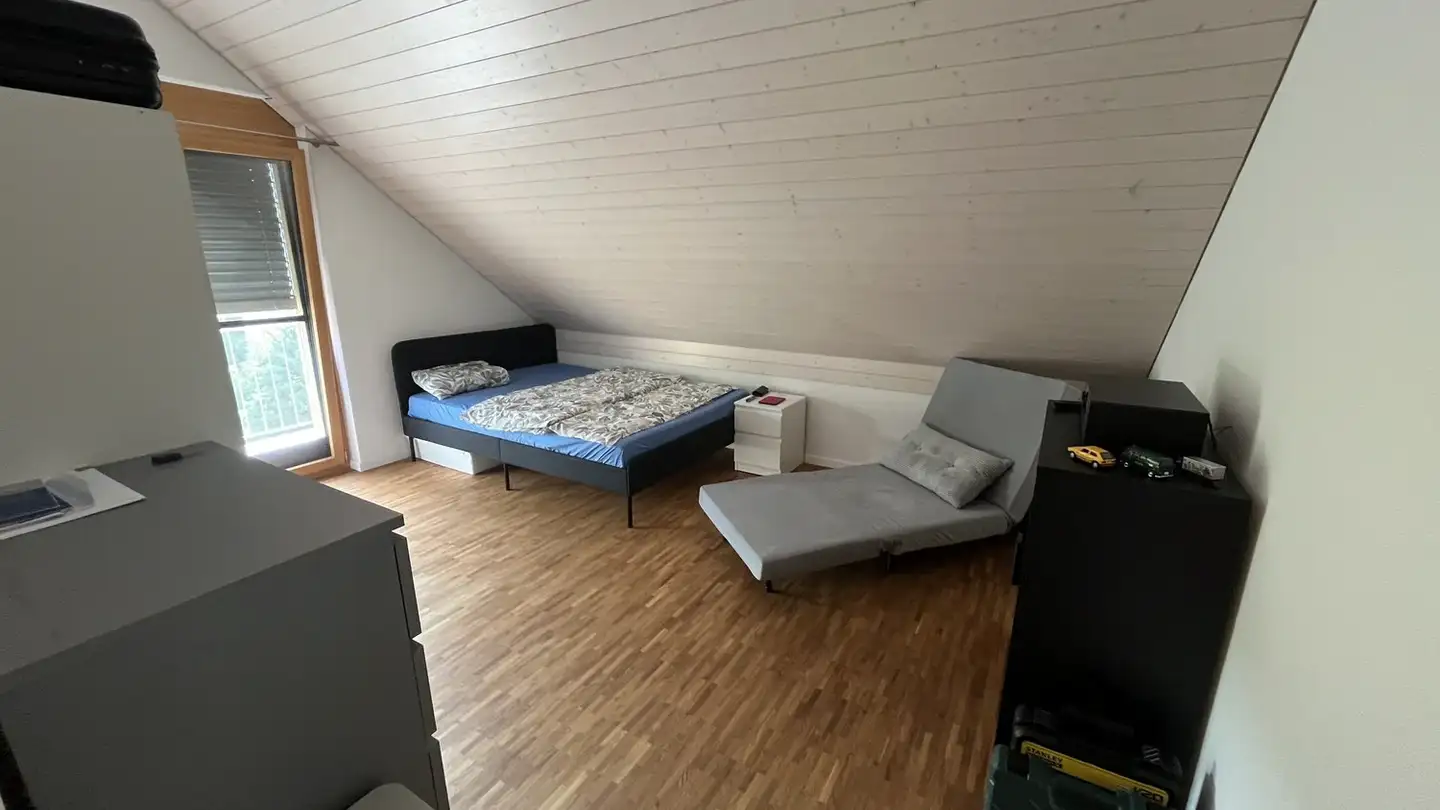 Möblierte Wohnung mieten - 5624 Bünzen - Foto 4