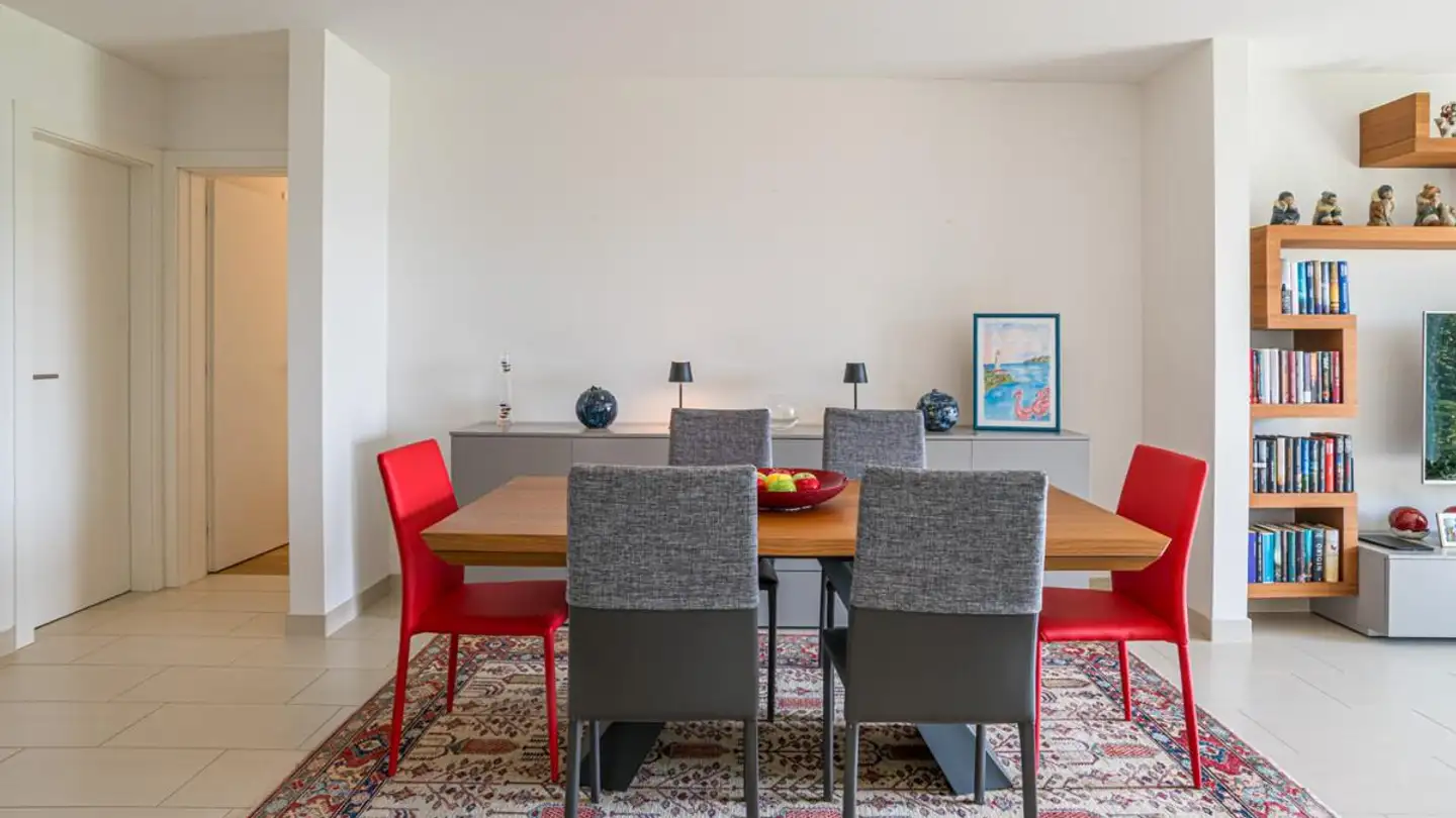 Appartamento in vendita - Via San Gottardo 39, 6877 Coldrerio - Foto 2