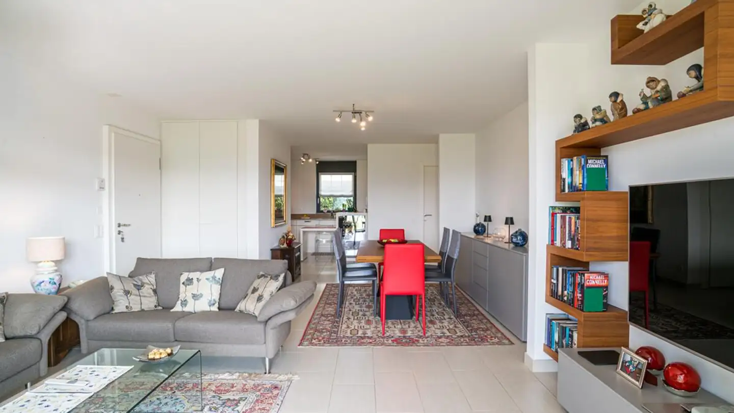 Appartamento in vendita - Via San Gottardo 39, 6877 Coldrerio - Foto 3