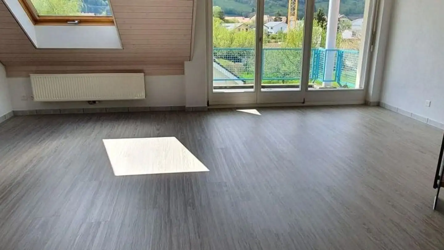 Appartamento in affitto - La Breuilletée 12, 2855 Glovelier