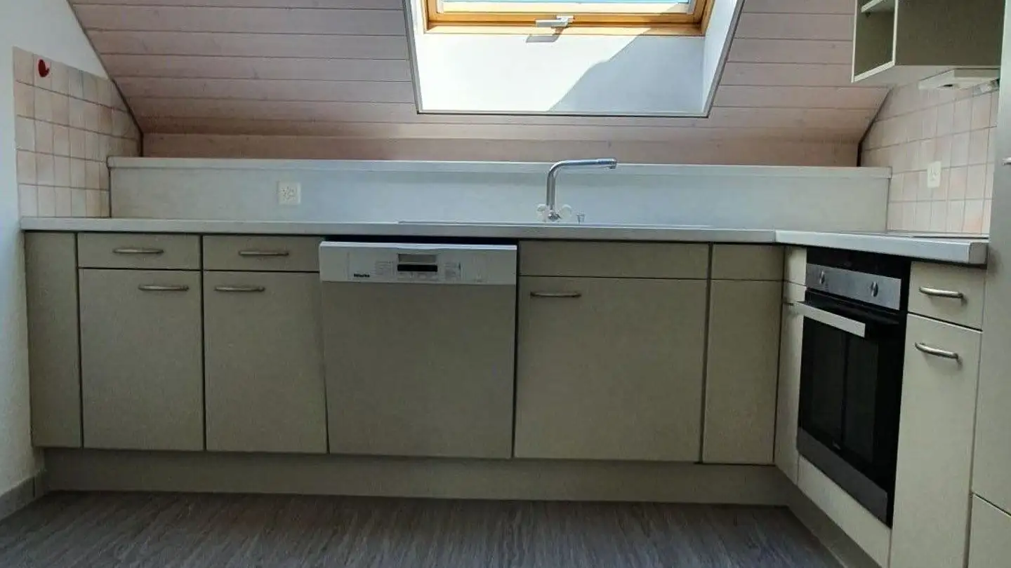 Appartamento in affitto - La Breuilletée 12, 2855 Glovelier - Foto 2