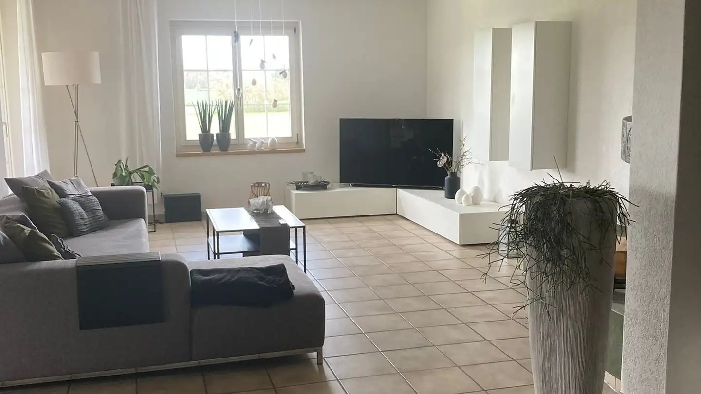 Apartment for rent - Andelfingerstrasse 30, 8466 Trüllikon